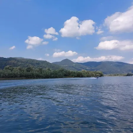 Tatil Evi Vikendica Za Odmor Maksim,zelinje- Zvornicko Jezero *