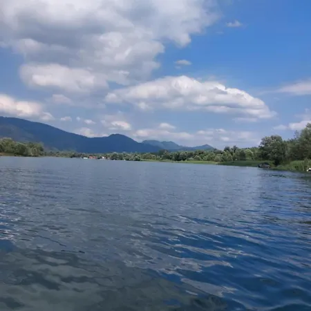 Tatil Evi Vikendica Za Odmor Maksim,zelinje- Zvornicko Jezero Zvornik