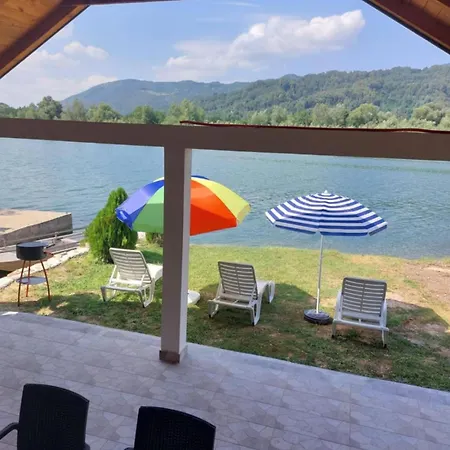 Tatil Evi Vikendica Za Odmor Maksim,zelinje- Zvornicko Jezero *