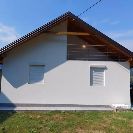 Tatil Evi Vikendica Za Odmor Maksim,zelinje- Zvornicko Jezero
