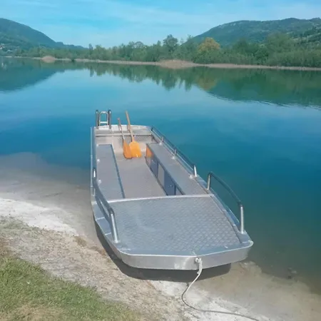 Tatil Evi Vikendica Za Odmor Maksim,zelinje- Zvornicko Jezero *