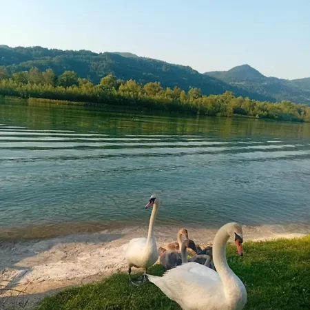 Vikendica Za Odmor Maksim,zelinje- Zvornicko Jezero *