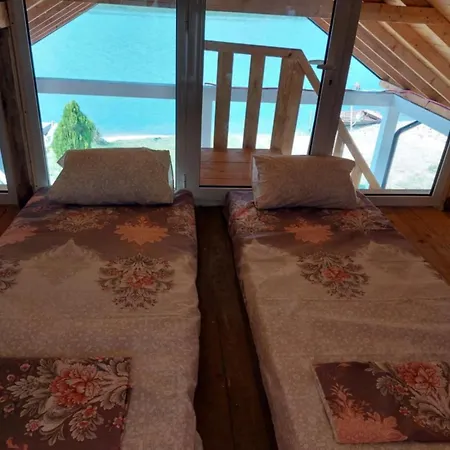 Vikendica Za Odmor Maksim,zelinje- Zvornicko Jezero *